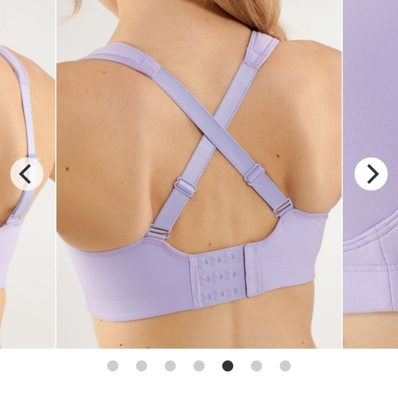 Lululemon ta ta tamer ll - Picture 3 of 7